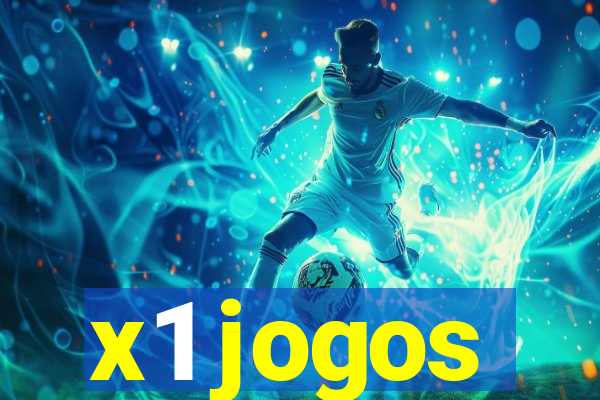 x1 jogos